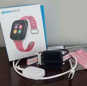 Verizon Gizmo watch